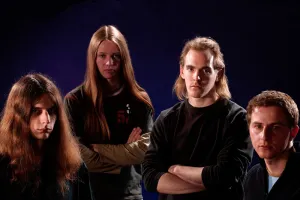 Necrophagist