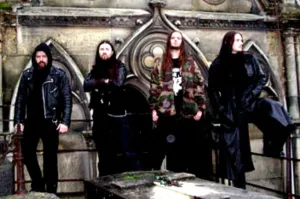 Arkhon Infaustus