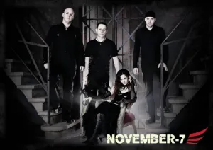 November 7