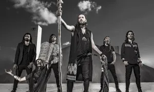 Orphaned Land