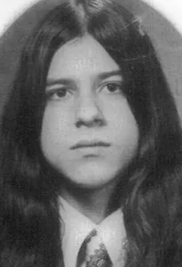 Glenn Danzig (young)