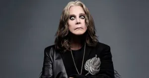 Ozzy Osbourne