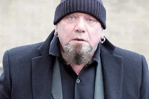 Paul Di Anno