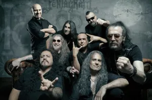 Pentagram