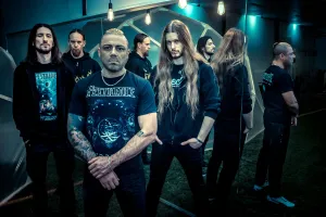 Pestilence