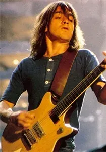 Malcolm Young (actual)