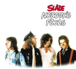 Nobody's Fool