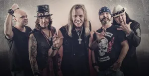 Pretty Maids