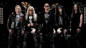 Primal Fear