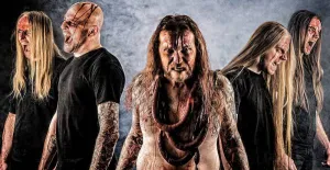 Prostitute Disfigurement