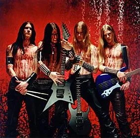 Raise Hell