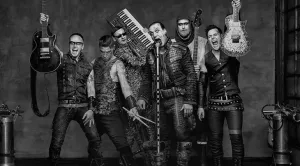 Rammstein