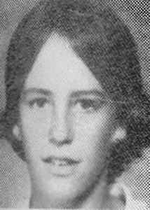 Izzy Stradlin (young)