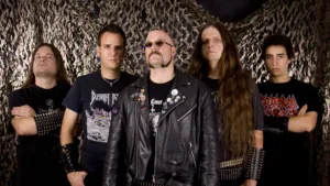 Sacred Steel