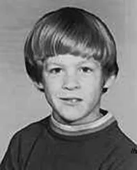 Jason Newsted (young)