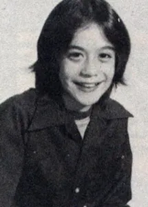 Jeff LaBar (young)