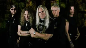 Saxon