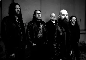 Scar Symmetry