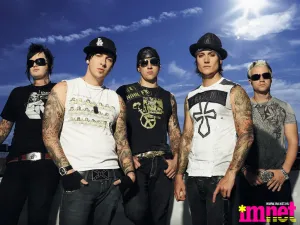 Avenged Sevenfold