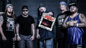 Suicidal Tendencies