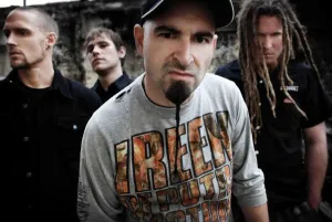 The Berzerker