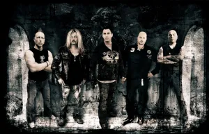 Axel Rudi Pell