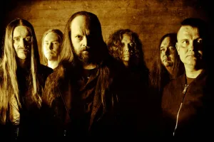 Throes of Dawn