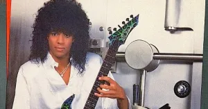 Tony MacAlpine