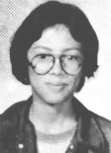 Kirk Hammett (young)