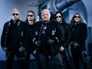 U.D.O.