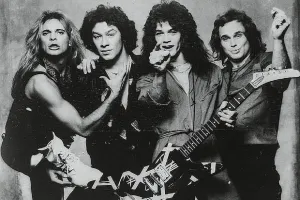 Van Halen