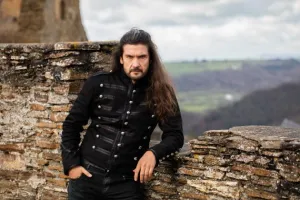 Victor Smolski