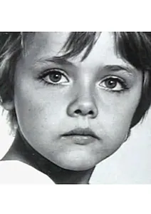 Lars Ulrich (young)