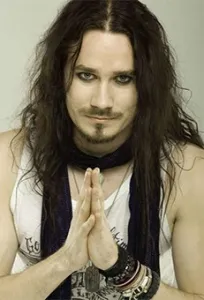 Tuomas Holopainen (today)