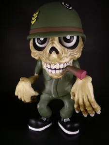 Sargent d.