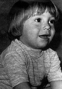 Max Cavalera (young)