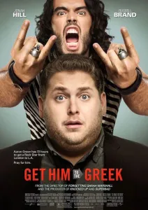 Get Him To The Greek
