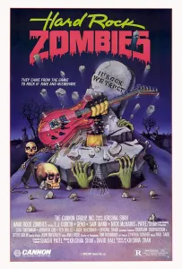 Rock Zombies