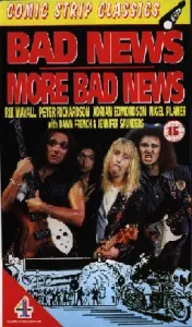 More Bad News