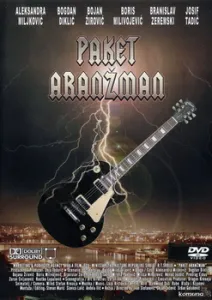 Paket Aranzman