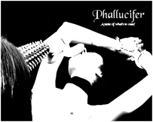 Phallusifer The Imortal Code