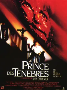 Prince Of Darkness