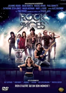 Rock Of Ages