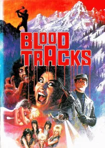 Blood Tracks
