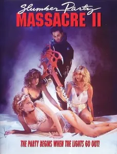 Slumber Party Massacre 2