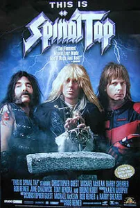 Spinal Tap