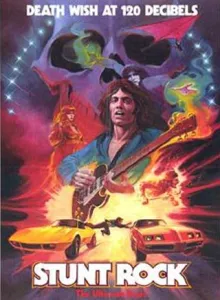 Stunt Rock