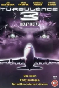 Turbulences 3