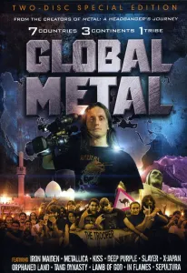 Global Metal