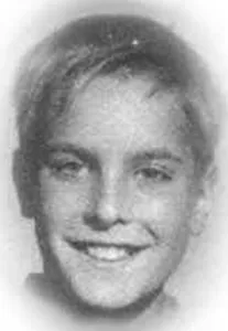 Nikki Sixx (young)